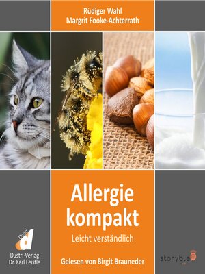 cover image of Allergie kompakt
